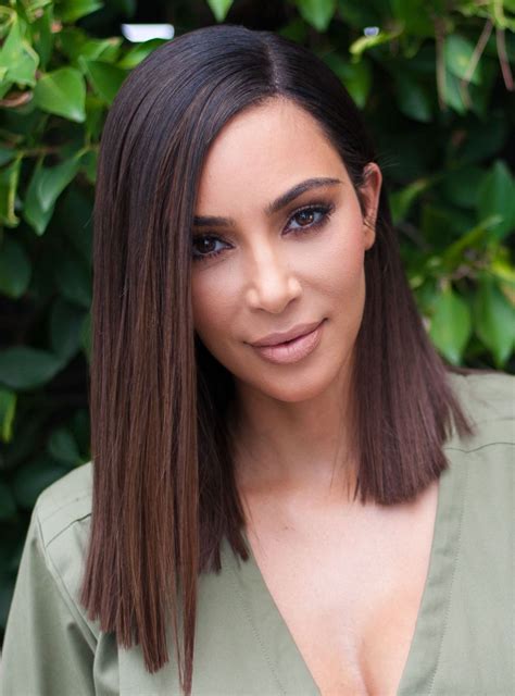 Refinery29 UK | Straight hairstyles, Tan skin blonde hair, Prom