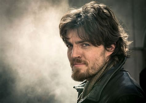 Pictures of Tom Burke