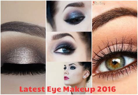 Eyelid Types Makeup | Saubhaya Makeup
