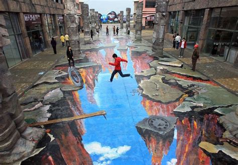 Street-art - Le Top - Arts in the City
