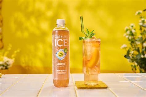 Starburst Watermelon | Sparkling Ice Collaboration
