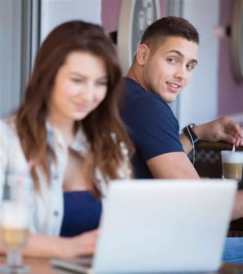 How To Tell If Someone Likes You - 15 Tell-Tale Signs