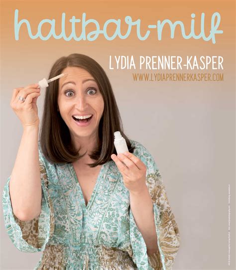 Termine & Programme - Lydia Prenner-Kasper