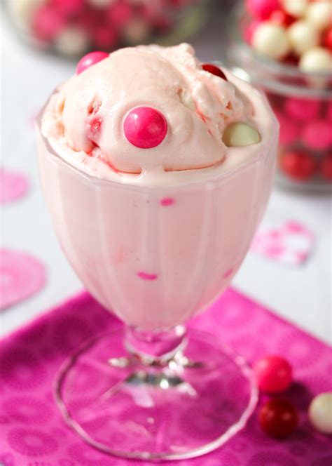 Bubble Gum Ice Cream Recipe - A Spicy Perspective