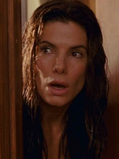 Sandra Bullock Naked Scene