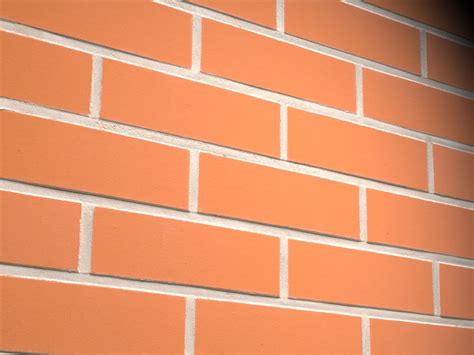 Клинкерная плитка под кирпич Feldhaus klinker R220NF9 terracotta liso ...