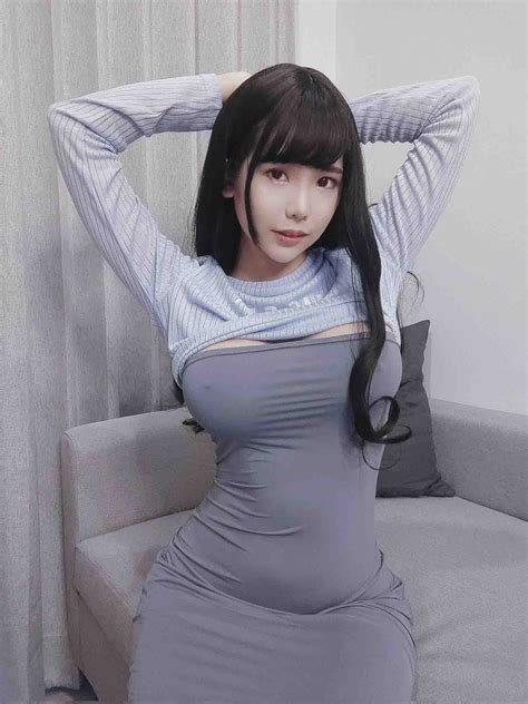 เปิดวาร์ป น้องมีนา Minichu ณัฐธยาน์ บูรณวนิช คอสเพลย์สาวงานดีOnlyfans