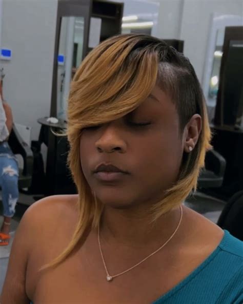 The secret way to get a bob hairstyle without cutting your hair 26