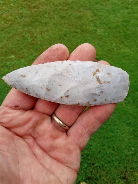 point rknapping