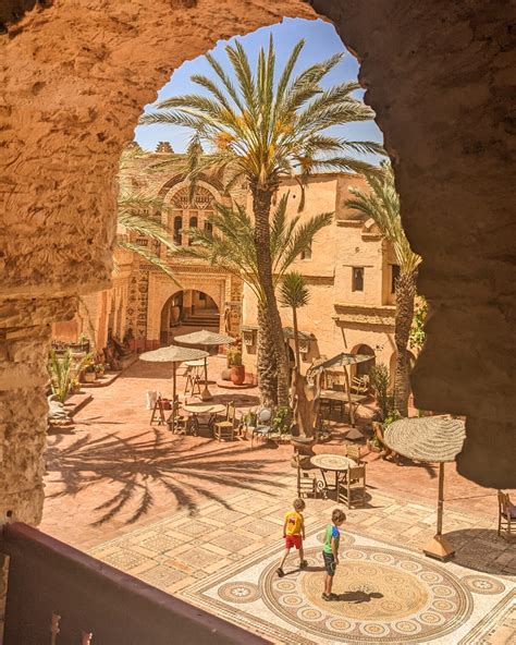 Agadir with kids: top things to do in this Moroccan holiday town