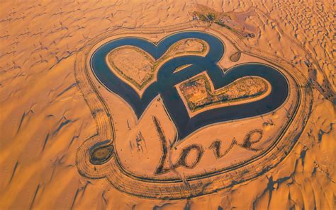 Love Lake Dubai | Visit Dubai
