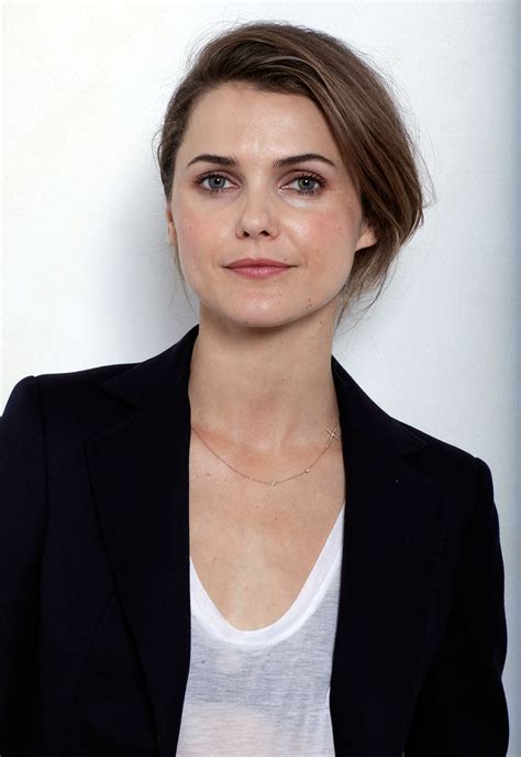 Keri Russell