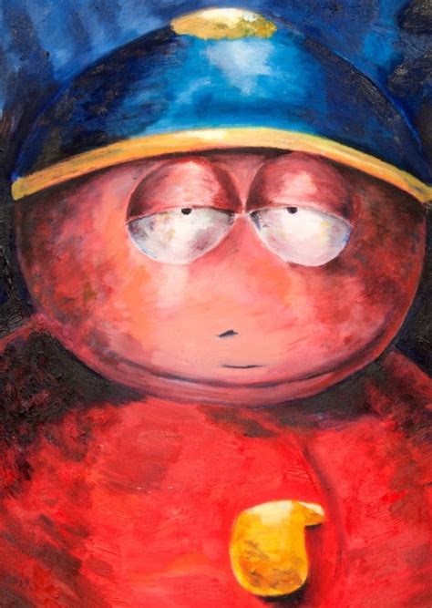 South Park the Movie (2025) Fan Casting on myCast