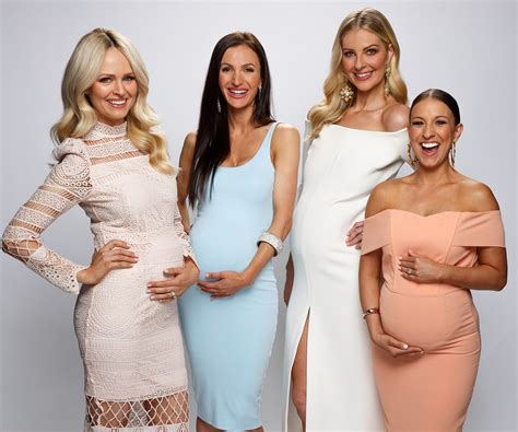Is Yummy Mummies on Netflix scripted?