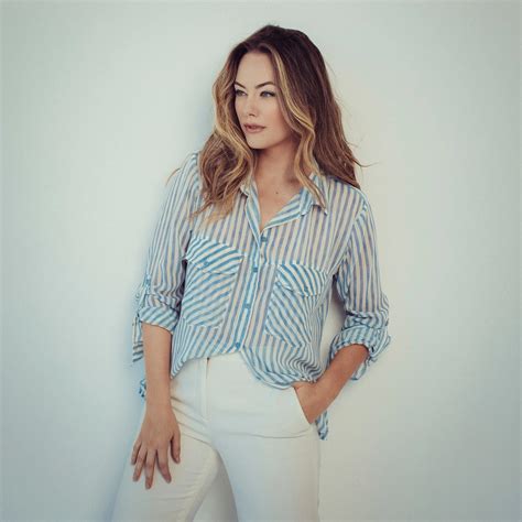 The Bold and the Beautiful Star Annika Noelle Opens Up About Her Two