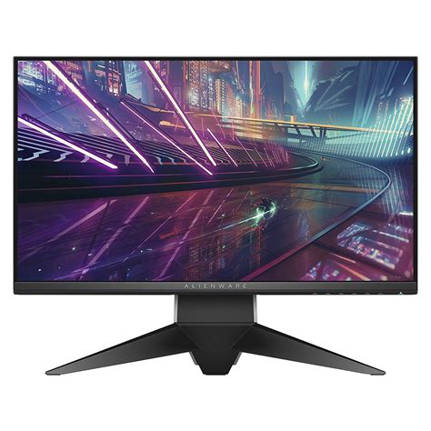 Монитор Gaming LED TN Dell Alienware 25", 240 Hz, 1 ms, FreeSync, FHD ...