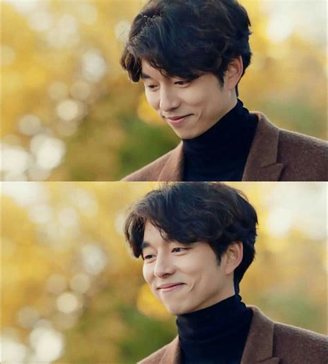 goblinthe lonely  great god gong yoo goblin