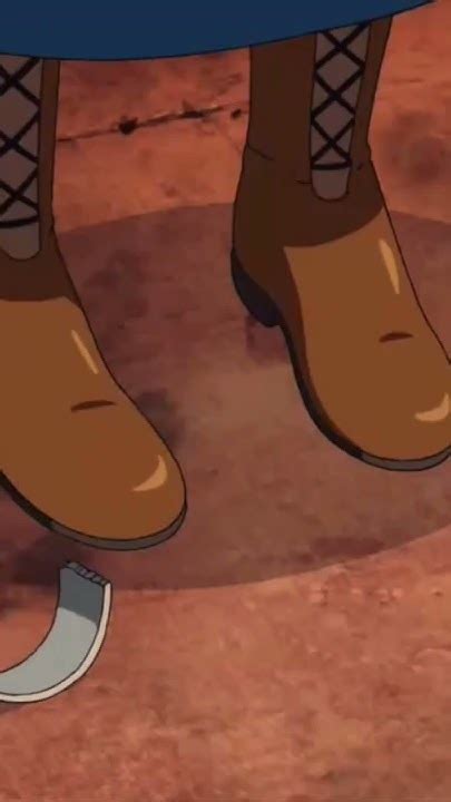 ЗАГАН СНЯЛ ОШЕЙНИК С НЕФИ НО.....😱😱😱😱#Shorts #anime #сериал #аниме # ...