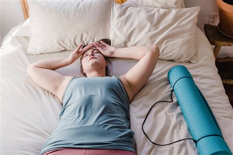 How to Deal With Fatigue After Exercise - Better By The Beat