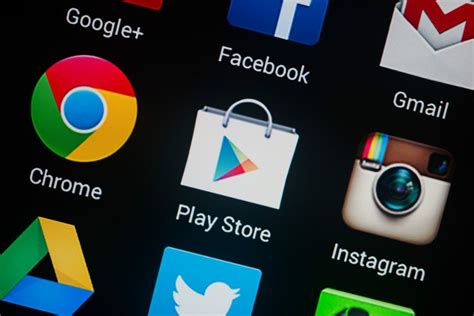 Las 5 apps más descargadas de la semana en Google Play