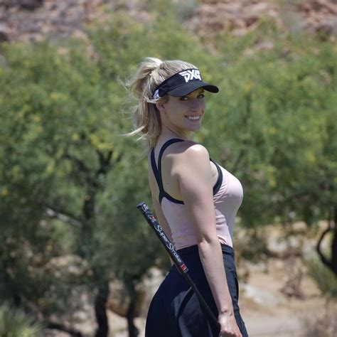 Paige Spiranac– Instagram Pictures – Celeb Central