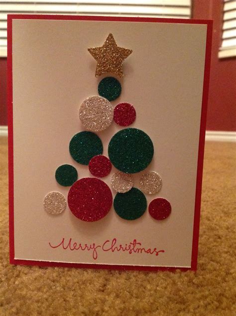 christmas cards card 4