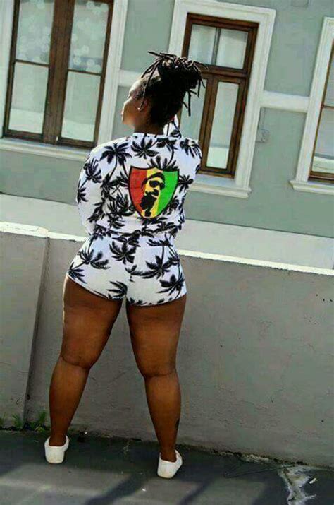 Pin de Trell Chapman em Jamaica/Rastafari