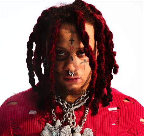 Trippie Redd Begins the Road to NDA, His Next Album, with "World Boss