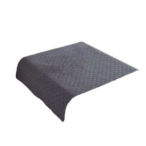 LMTODLFG 40x50in Leakproof Mattress Protector Pad - Bamboo Fiber