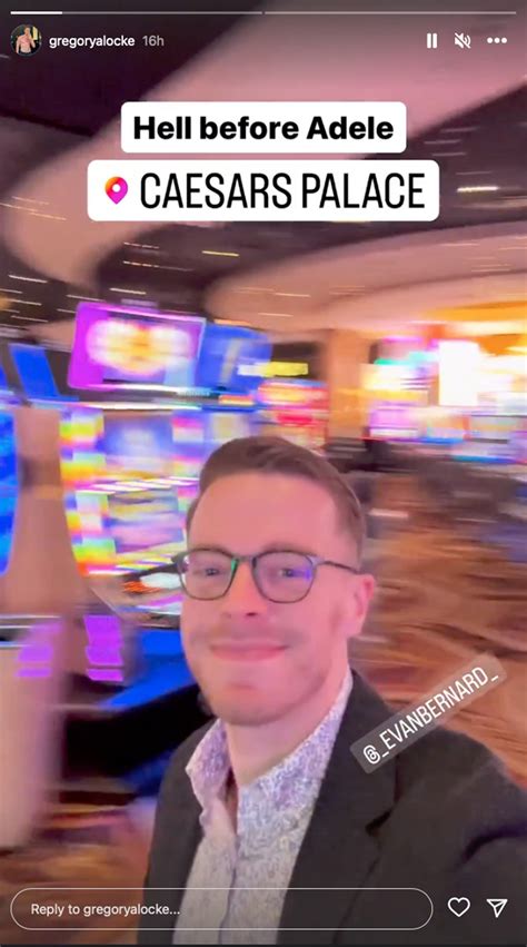 OnlyFans judge Gregory A. Locke parties in Vegas as NYC councilwoman