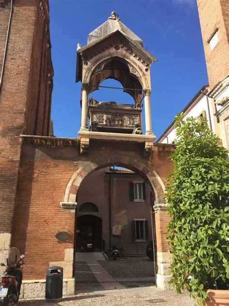 What to do in Verona, Italy — First Time Visiting