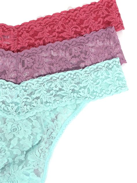 Hanky Panky Underwear + Lingerie – Azaleas
