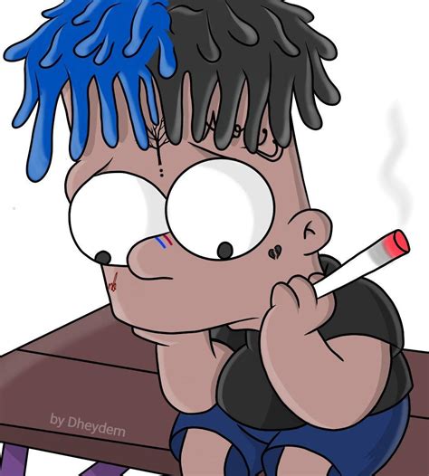 Sad Bart Simpson 4K Wallpapers - Top Free Sad Bart Simpson 4K