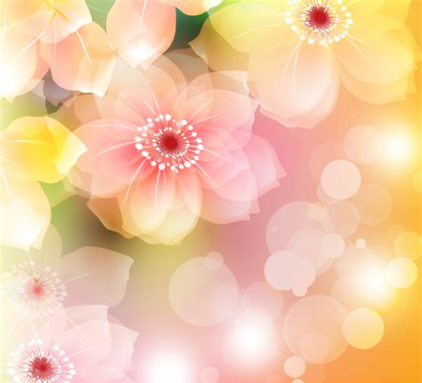 flowers backgrounds 6