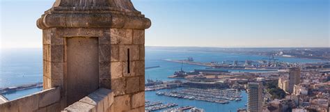 Excursiones desde Alicante - Excursiones Desde