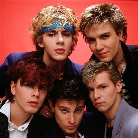 duran duran   covid plastic trousers  album los angeles