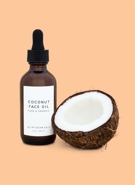 Top Coconut Oils for Body Care - Hunter Games Magazine