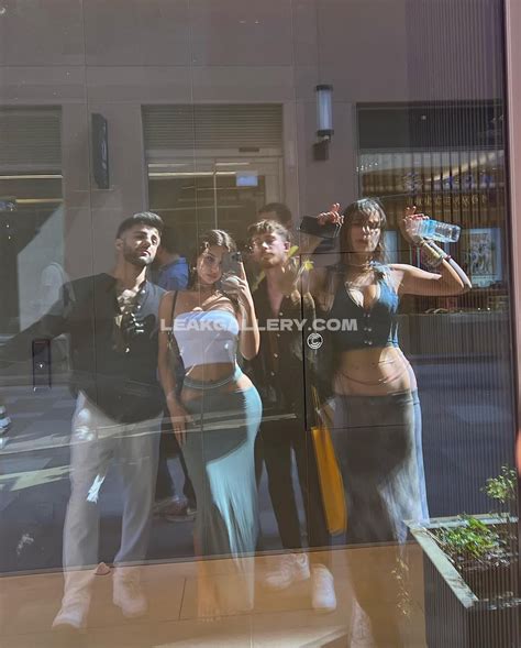Mikaelatesta Exclusive Leaked Nude Onlyfans #4235130