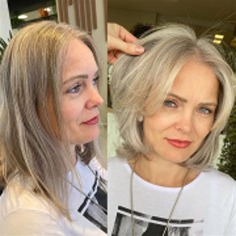 hairstyles       years younger haircut tip