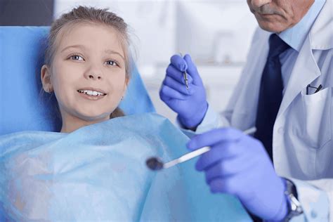 Help Your Child Relax with Sedation Dentistry | Smile Lynn Dental