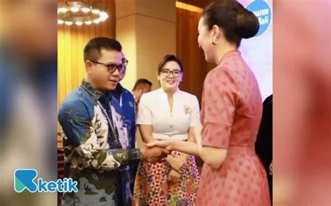 Bupati Bandung Raih Penghargaan Pariwisata Wonderful Indonesia ...