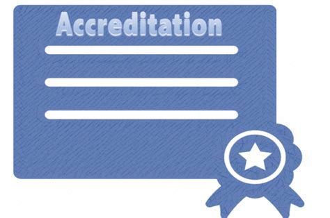 Accreditation: Information and Resources | Distance-Educator.com