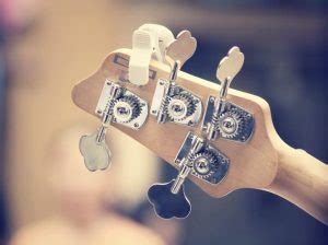 Bass Guitar Tuner: Your Key to Perfect Pitch
