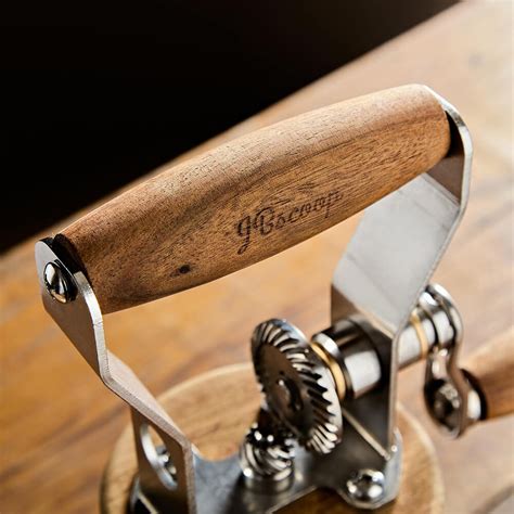 JBscoop Manual Butter Churner - JBscoop Manual Butter Churner