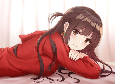 Rent A Girlfriend 4k Wallpapers - Wallpaper Cave