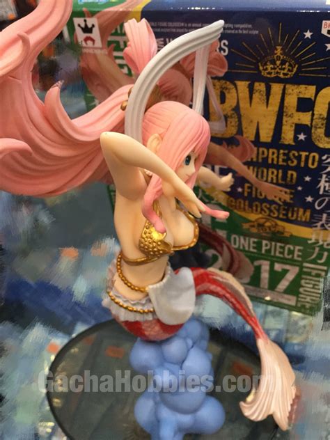 Banpresto One Piece BWFC Banpresto World Figure Colosseum Vol.5 Prince