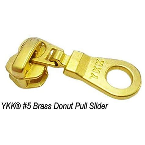 zipper repair kit solution ykk  zipper heads sliders  pulls