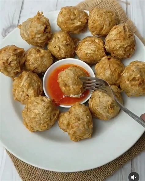 resep uyen udang  atfransiskaailen