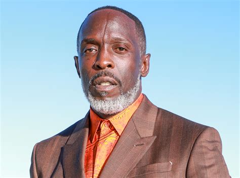Michael Kenneth Williams 5
