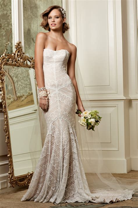 Wedding Dresses Sydney: Wtoo by Watters - Fashionably Yours Bridal